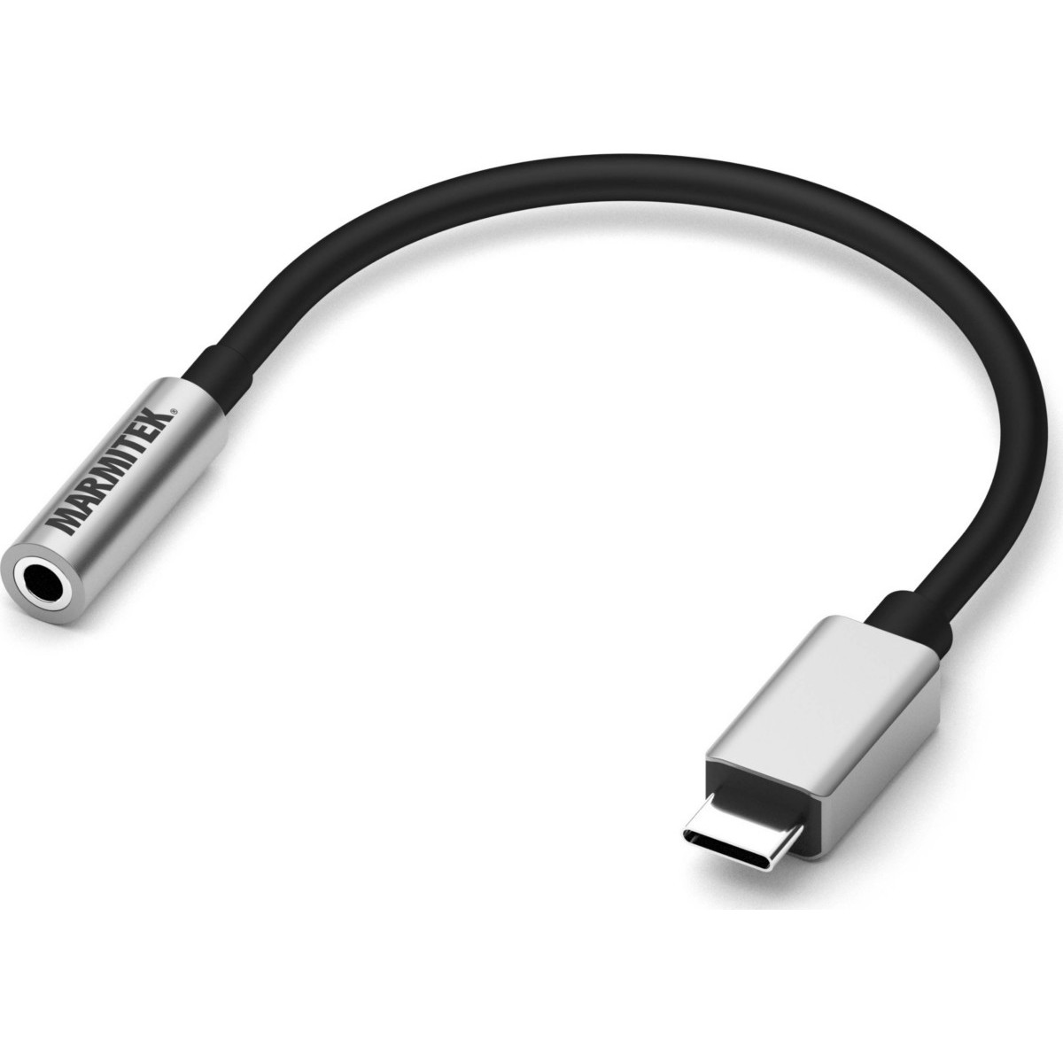 Adapter USB Typ C MARMITEK ConUSB-C/Au