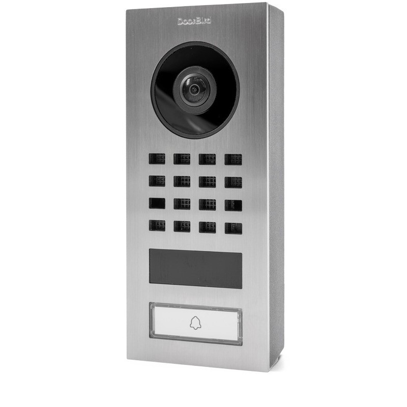 IP Video Türsprechanlage 423866744