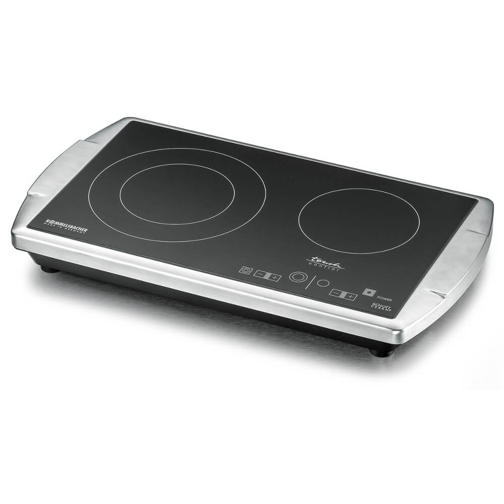 Doppelkochplatte CERAN(R) CT 3403/TC