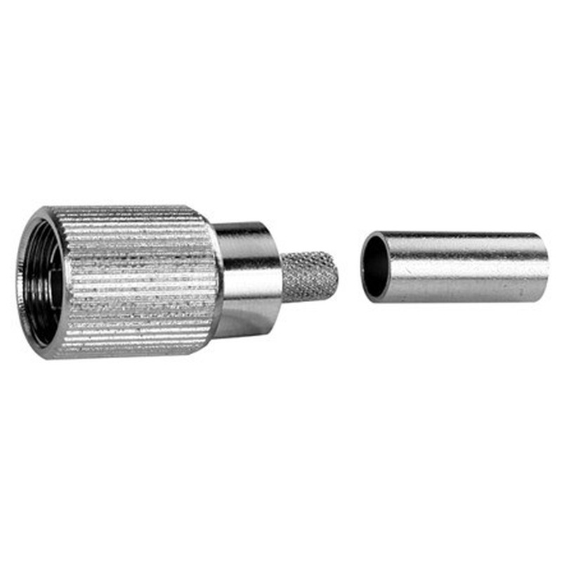 1,6/5,6-Stecker Schraub 100024369