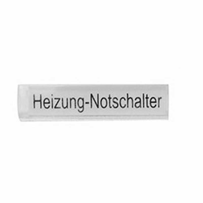 Beschriftungsset 90591301-DE