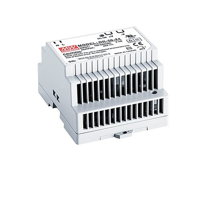 Netzteil SUP24VDC/2,5A