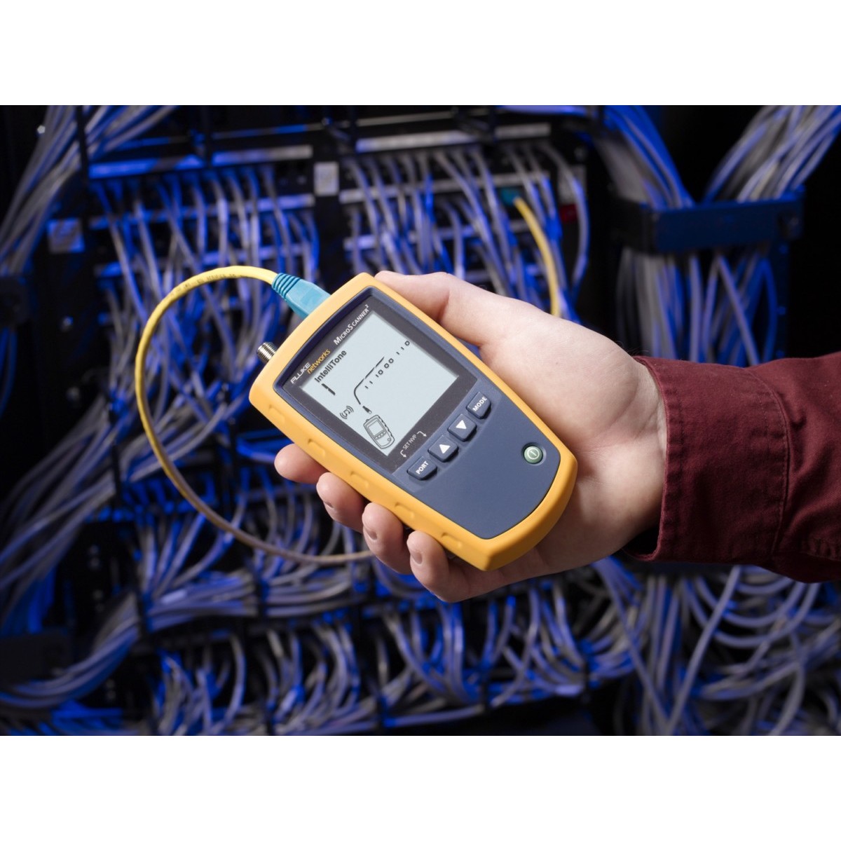 MicroScanner2 Professional MS2-KIT