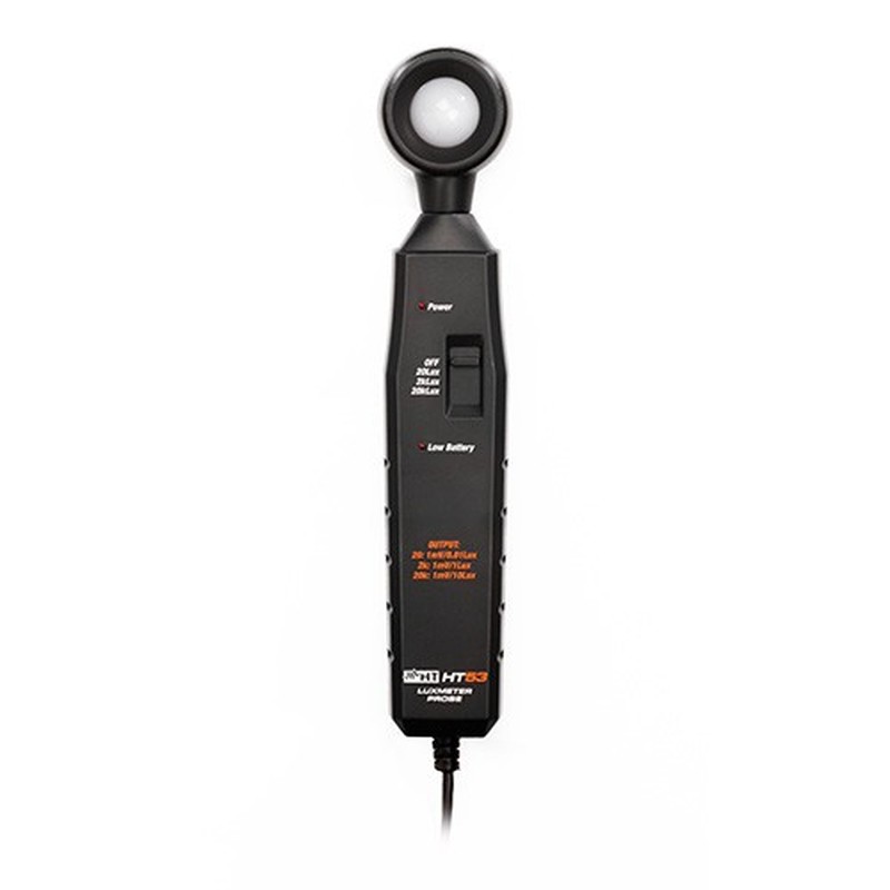 Adapter für HT53L