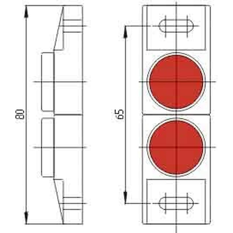 Magnetschalter BP 11 S