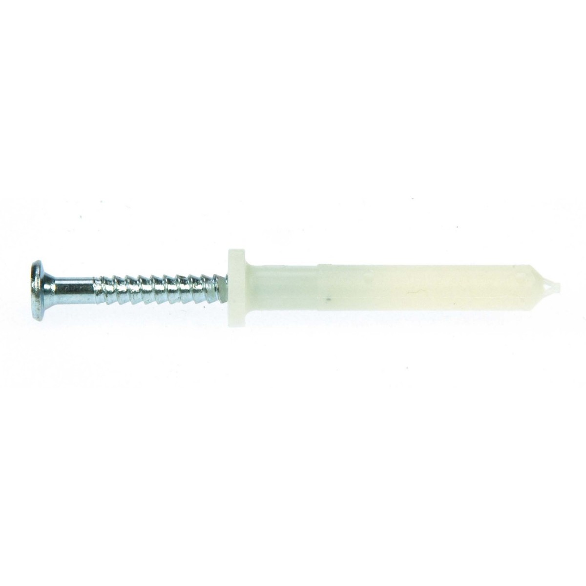 PLUS NAGELDÜBEL F 6X40 969435