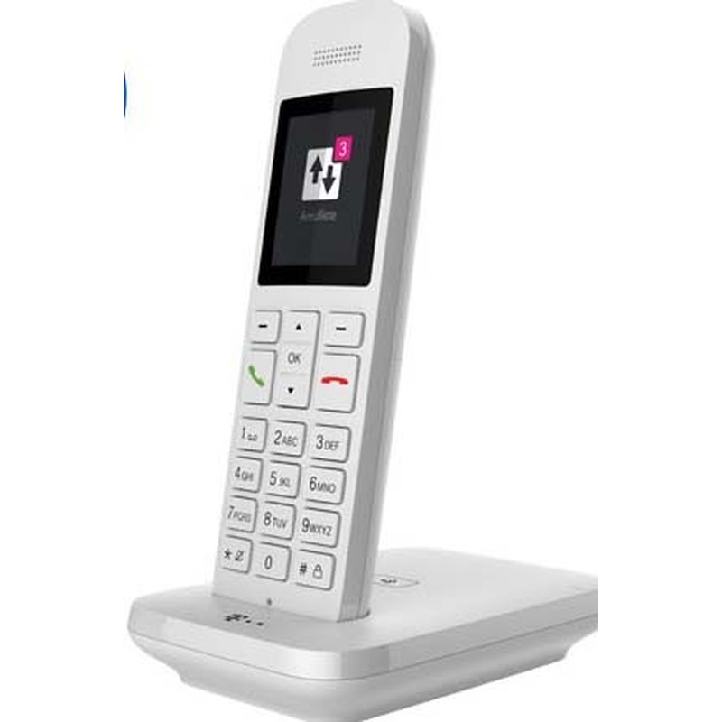 Analog-Telefon Sinus 12 ws