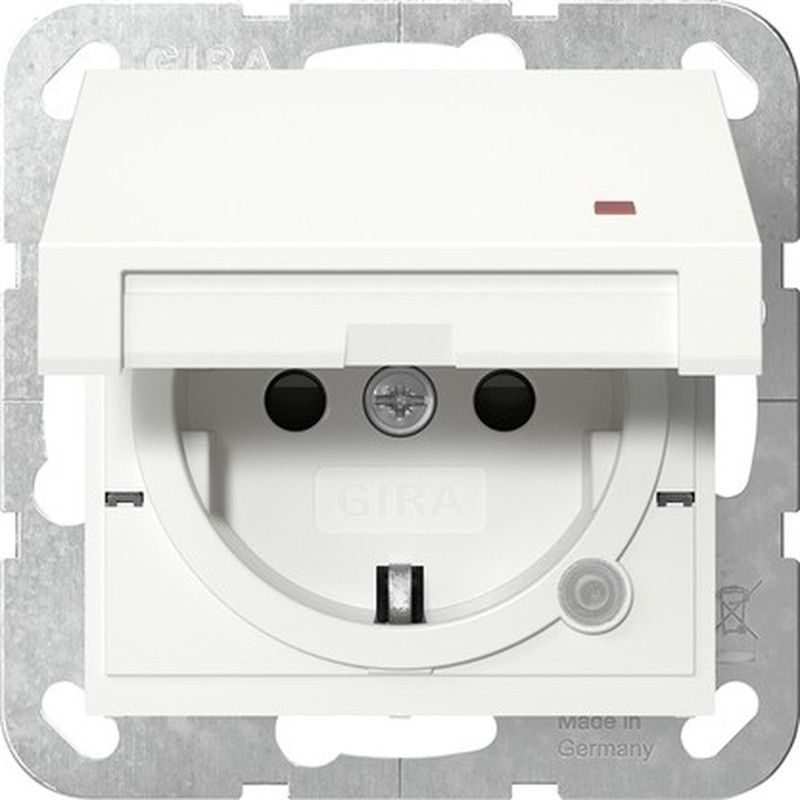Steckdose KD 455203