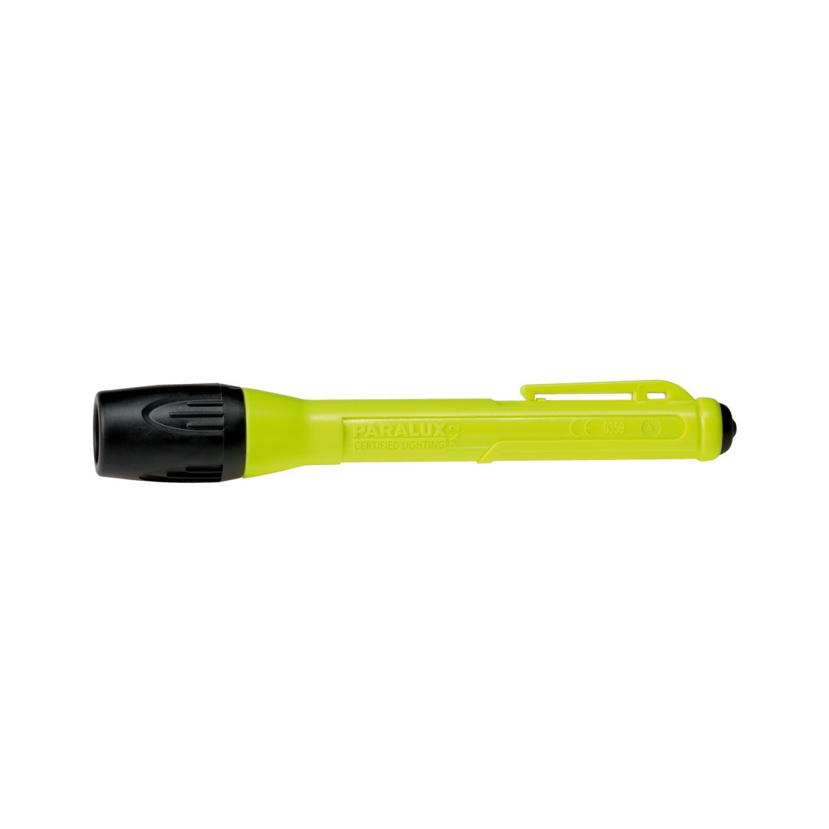 Sicherheitslampe PX2 6.901.252.158