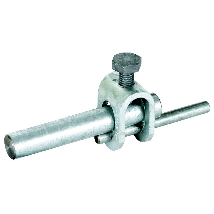 Stangenklemme St/tZn FSK81016SKM10X25STTZ
