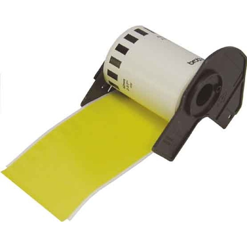 Etiketten 62mm DK-22606