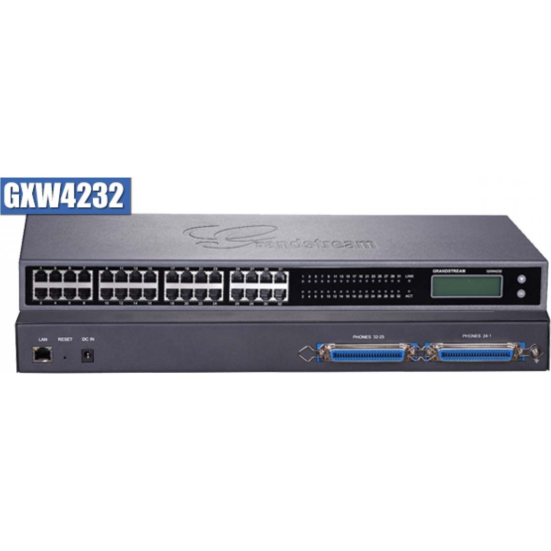 FXS Gateway GXW4232