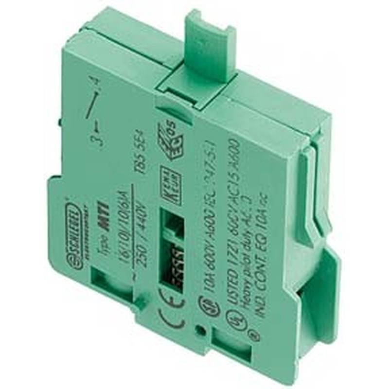 Modul-Kontaktgeber 1 S MTI