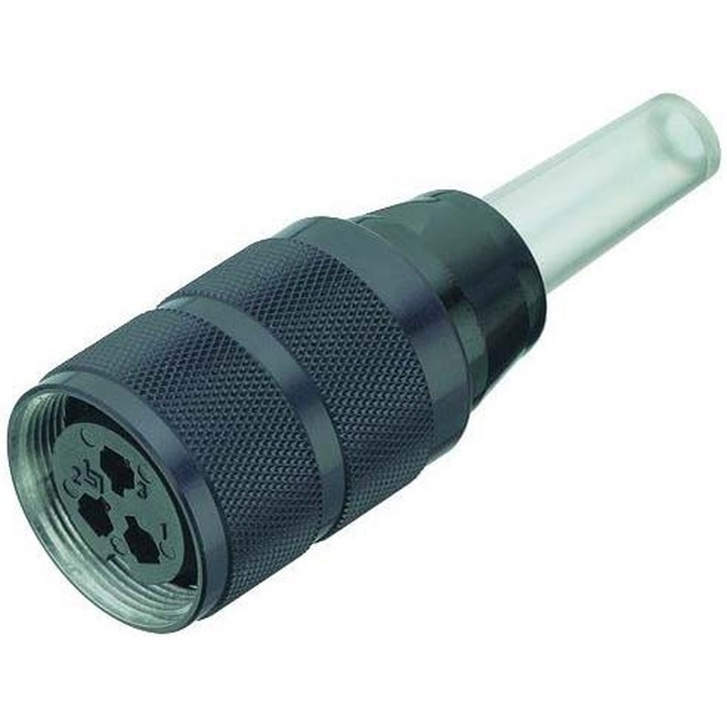 Kabeldose 09 0038 00 05