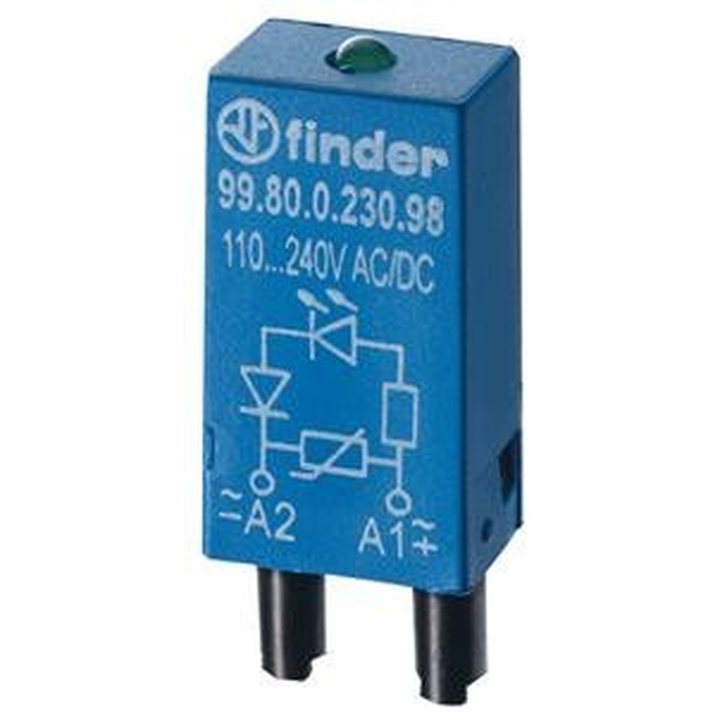 Ableitwiderstand 99.80.8.230.07