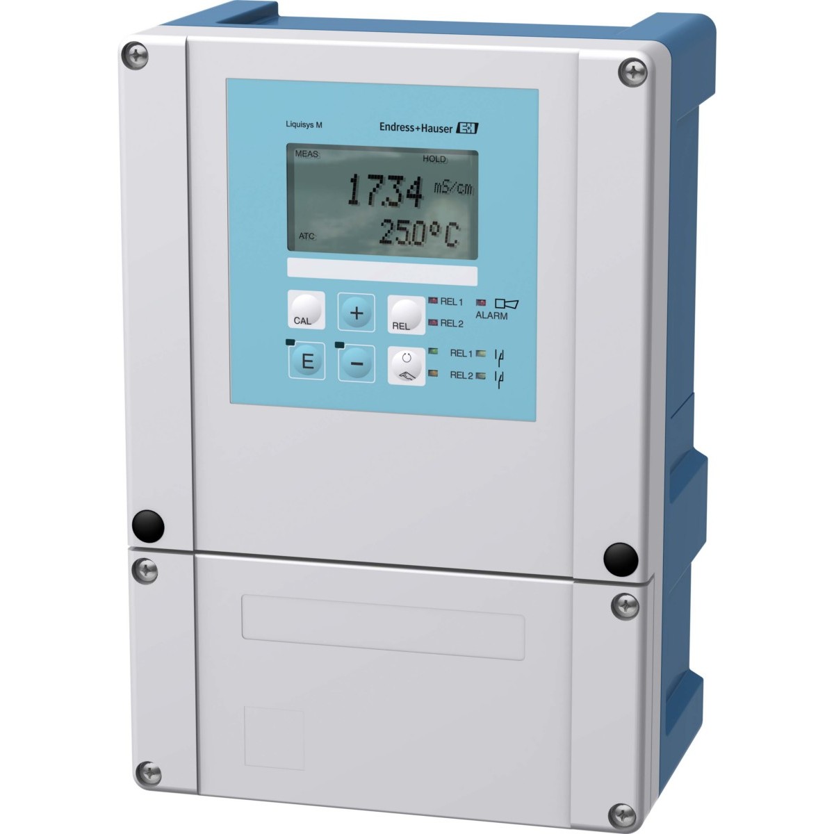 Messumformer CLM253-CD8310