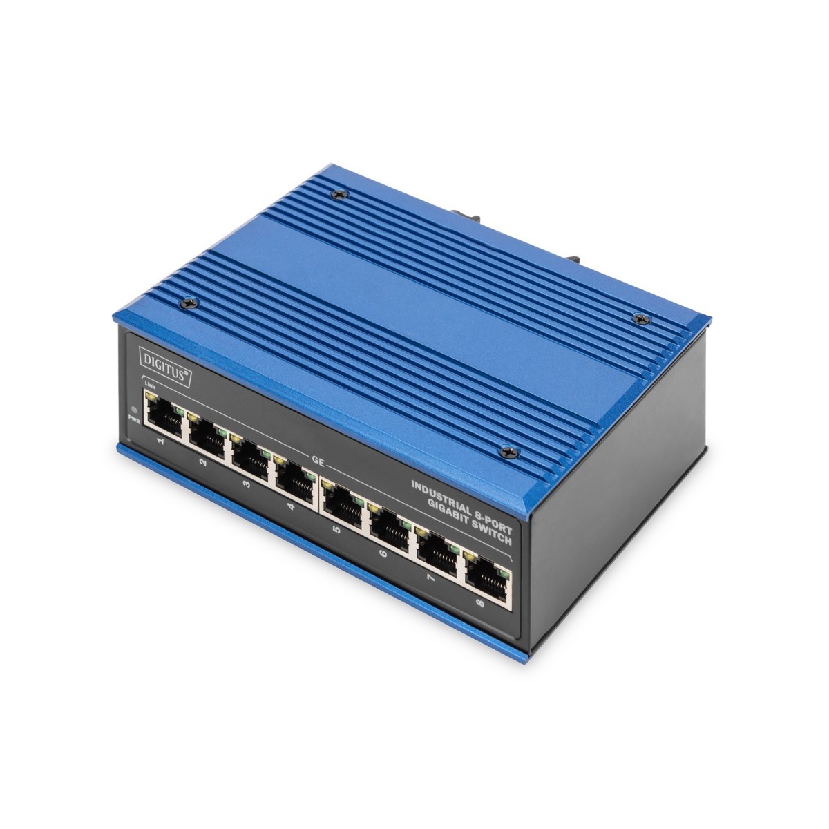 Netzwerk-Switch DN-651119