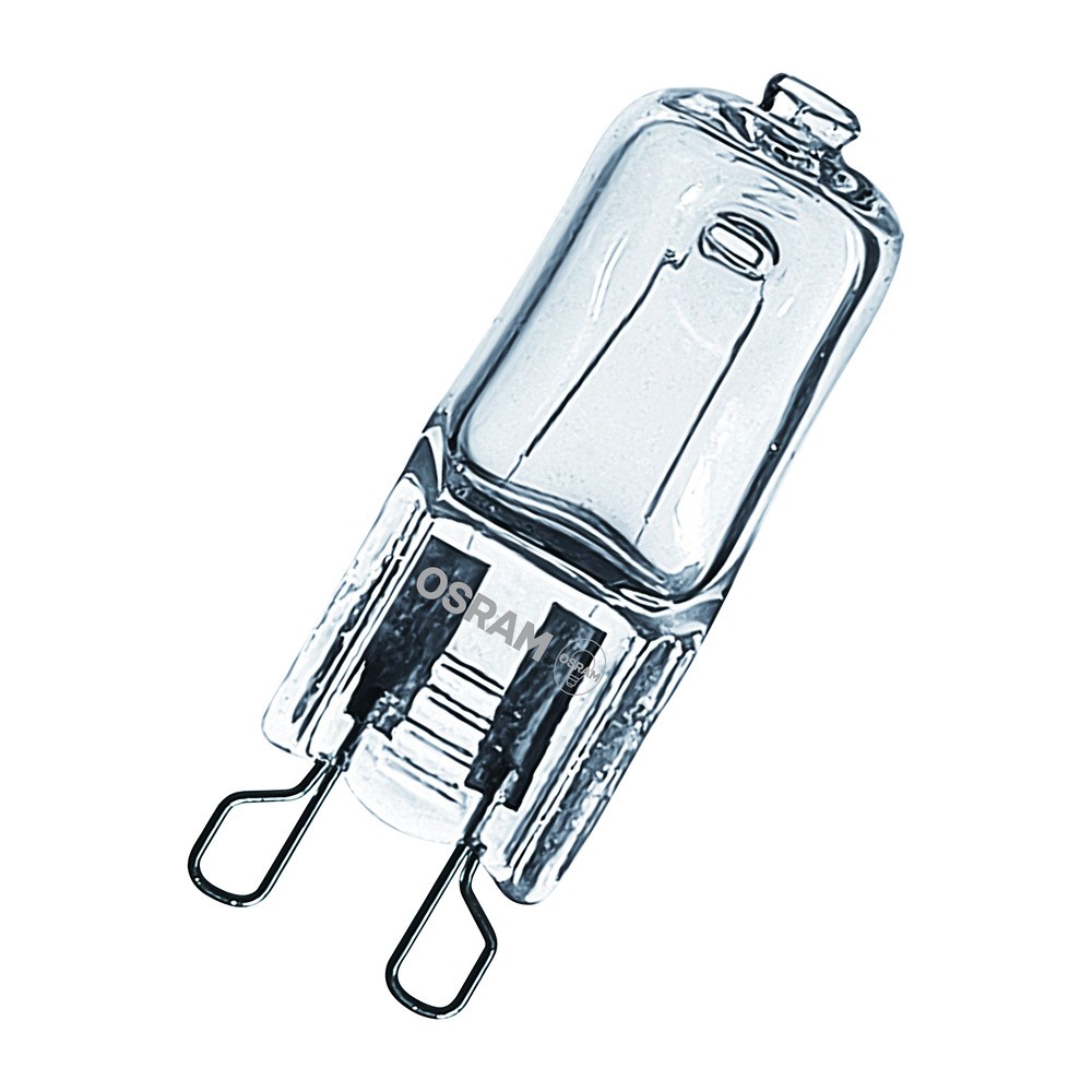 Halogenlampe HALOPIN OVEN 66740 OVEN