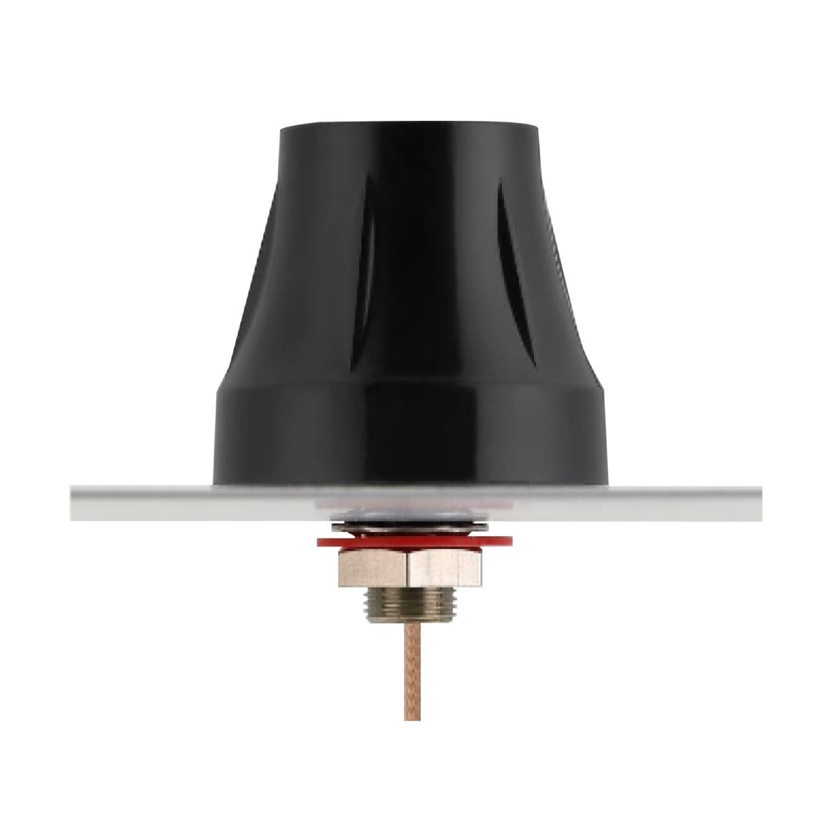 Hole mounted antenna 4G/3G FAC90801_0000