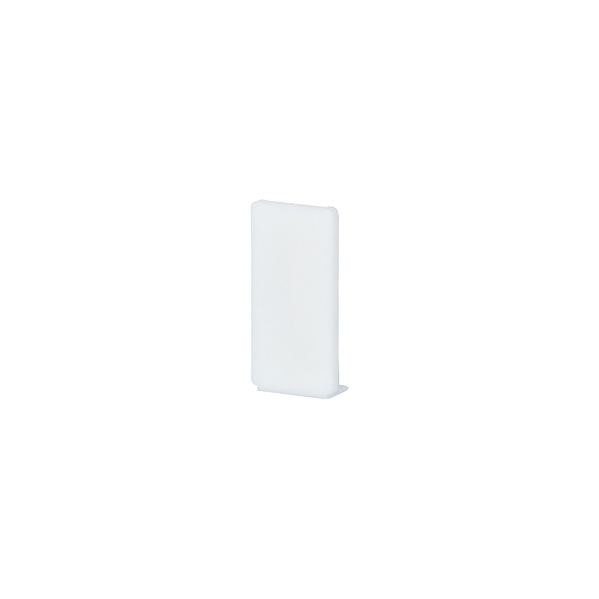 Beschriftungsplatte 820234-01-9