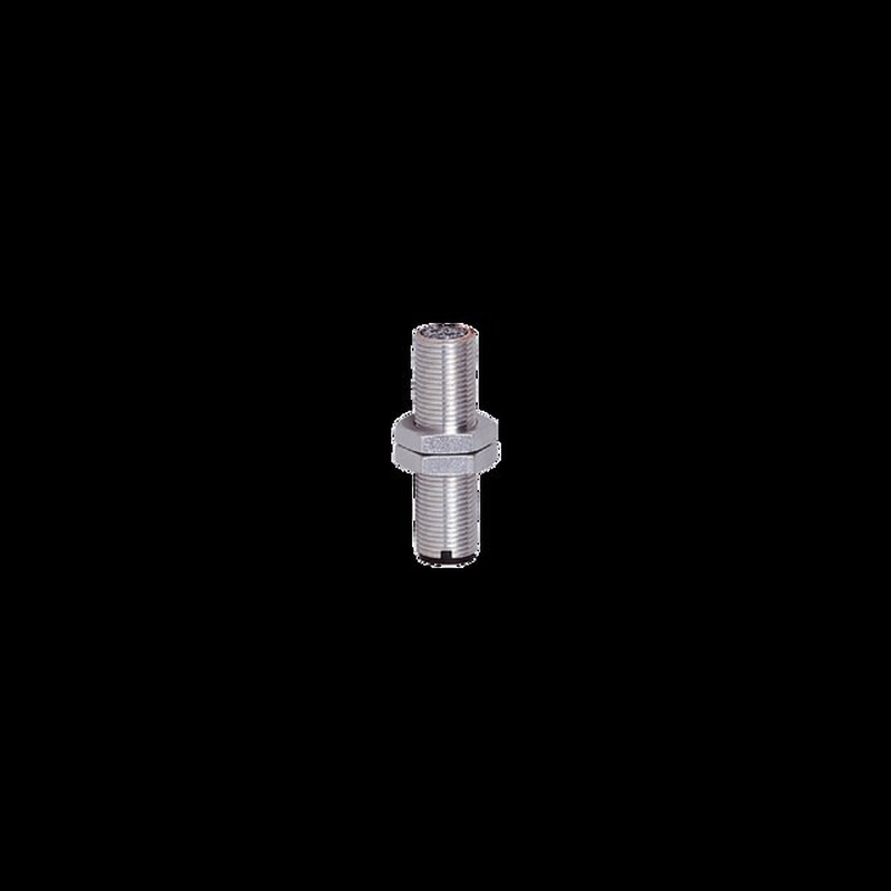 Sensor,ind.,M12x1,Stecker IF5538