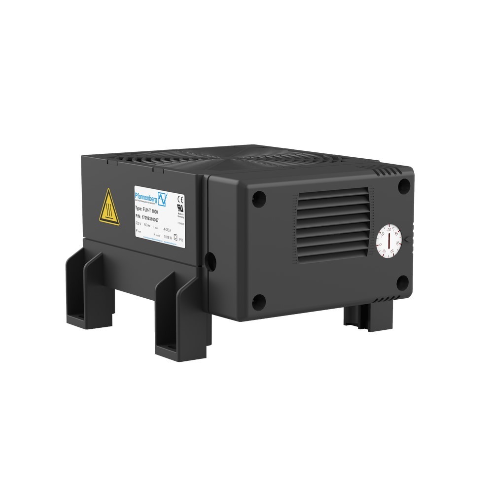 Heizgebläse FLH-T800 #1708031007