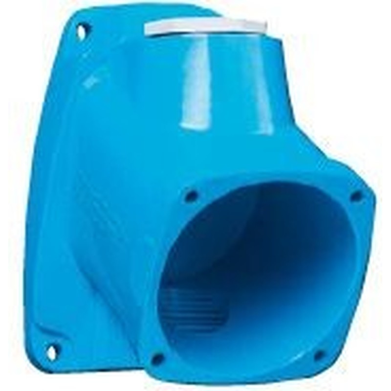 Wandsockel 511B3M20