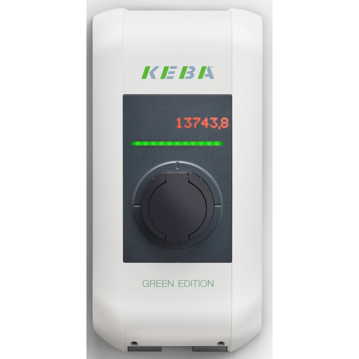 Wallbox x-series 22kW 125.101