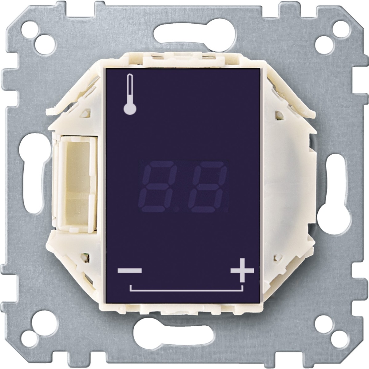 Temperaturregler-Einatz MEG5775-0000