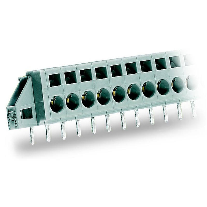 Leiterplattenklemme 231-602/017-000