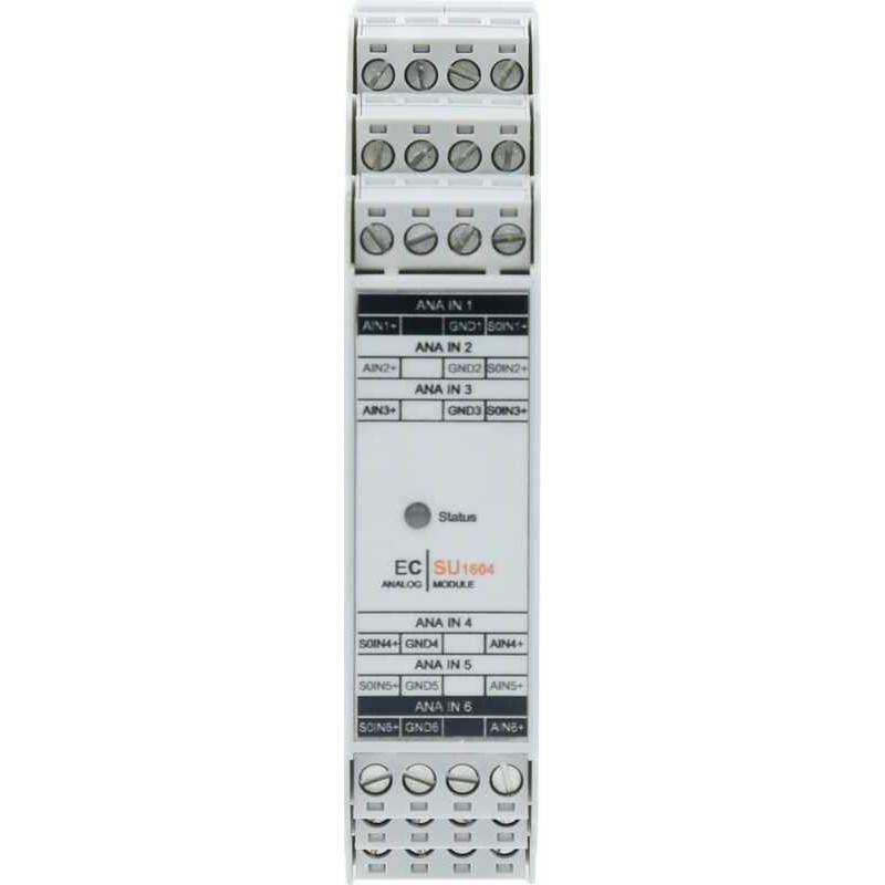 Analogmodul Summenstation SU1634