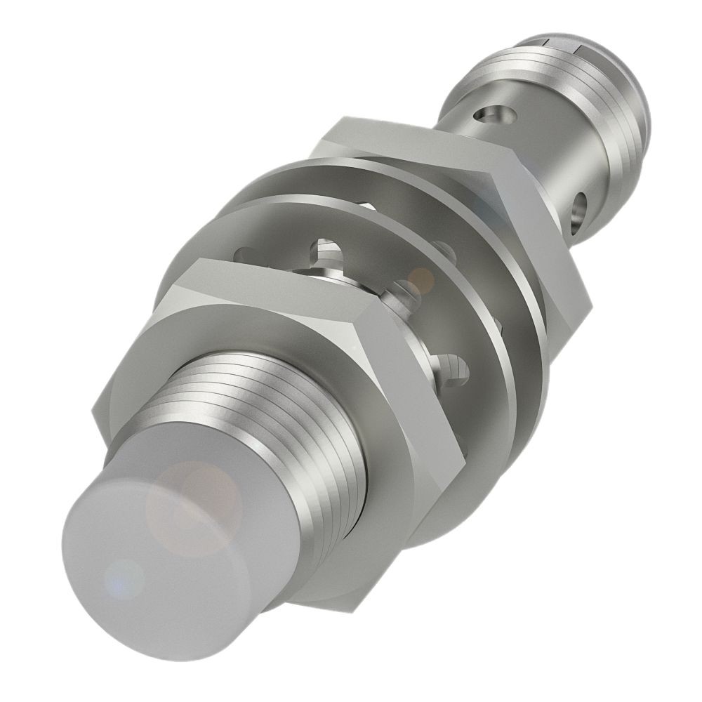 Abstandssensor induktiv BAW M12ME-IC#BAW006L