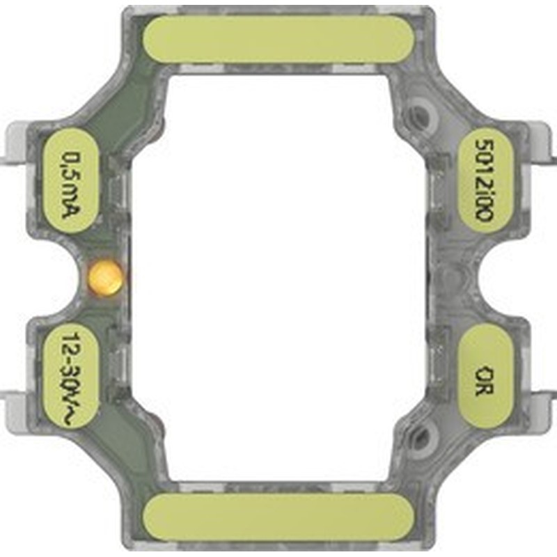 LED-Bel.el. T5 0,5 mA OR 3795012