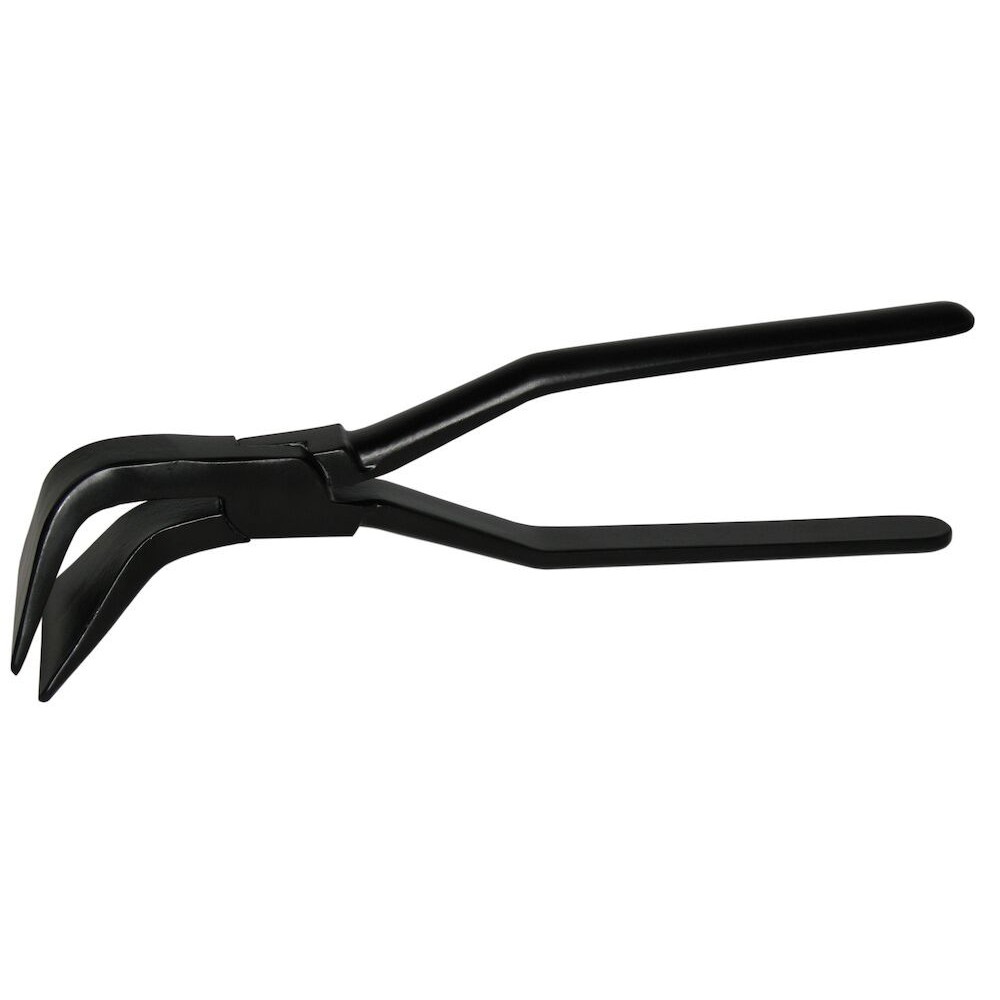 Falzzange gerade D331-40