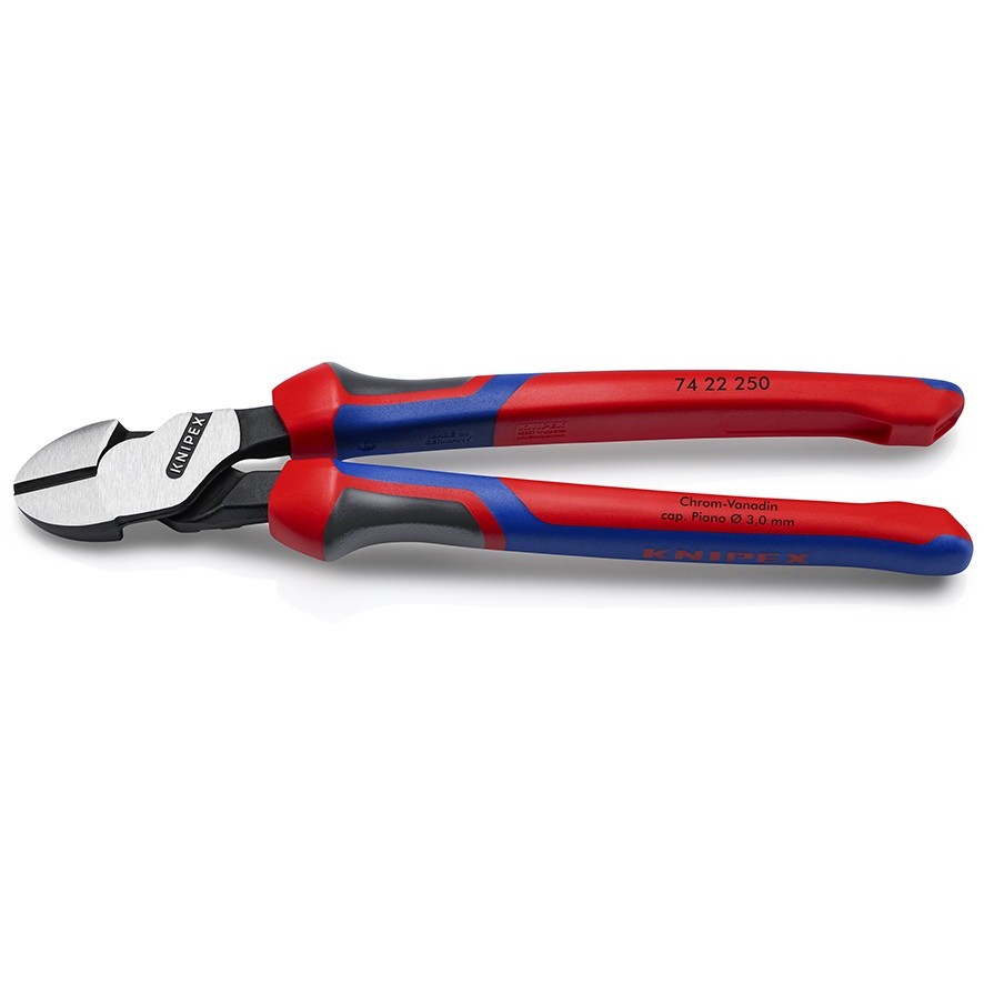 Kraft-Seitenschneider 74 22 250