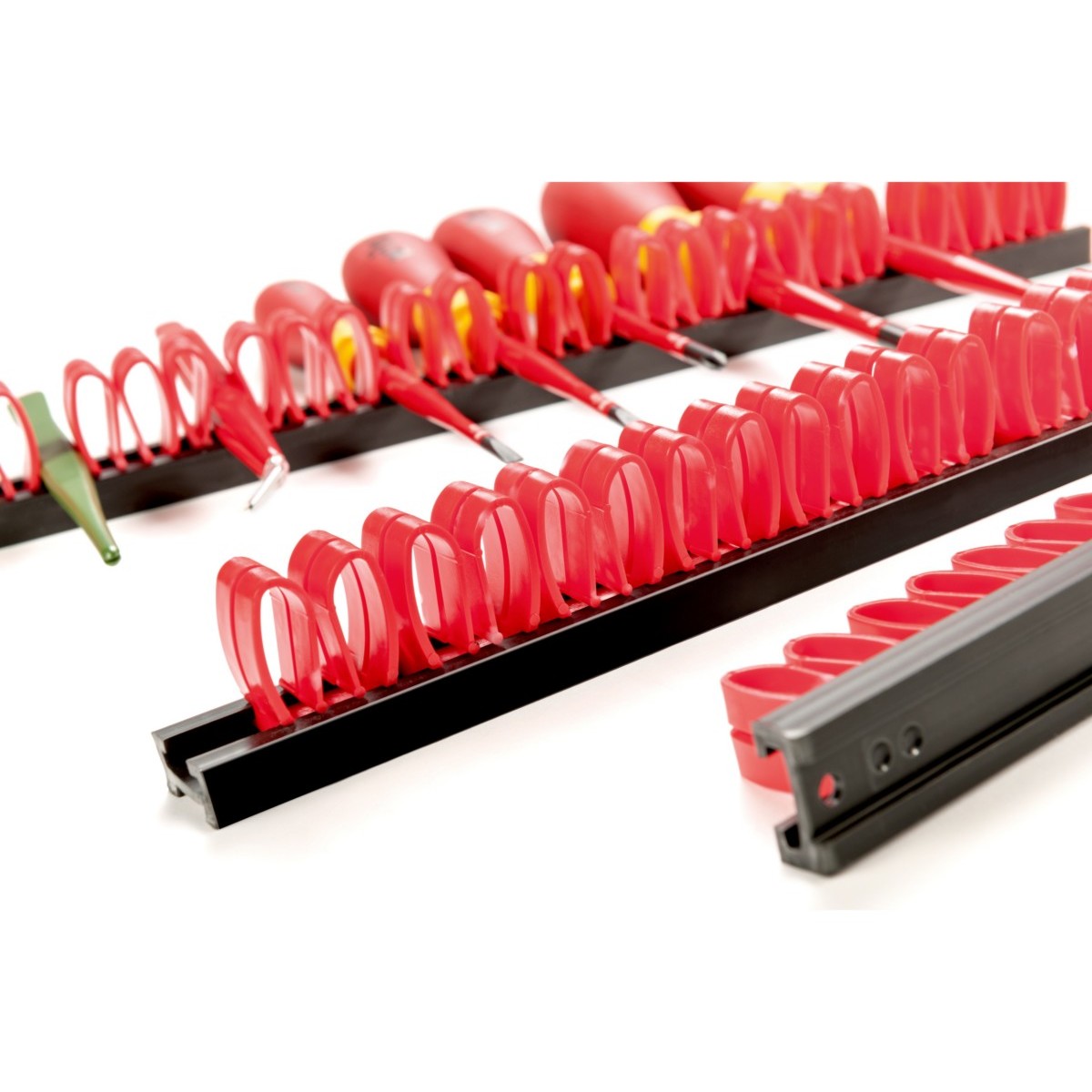 Klammer-Leisten-Set BASIC 802000981
