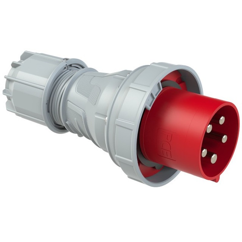 Stecker 125A 045-6