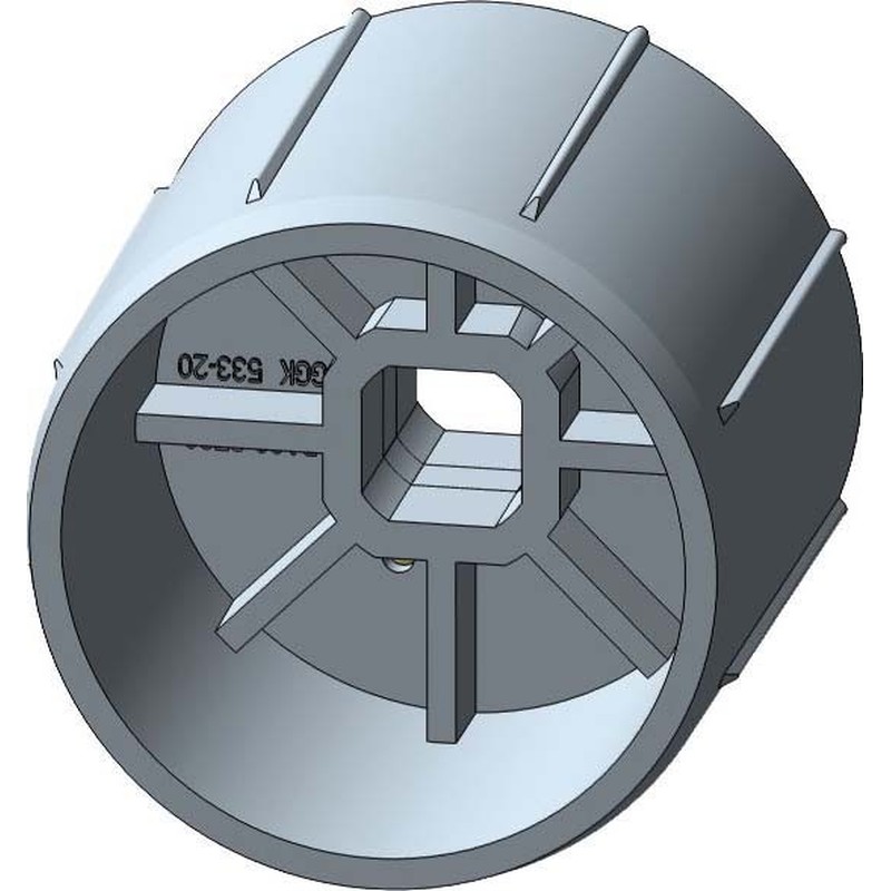 Adapter-Set Medium AM45-D50
