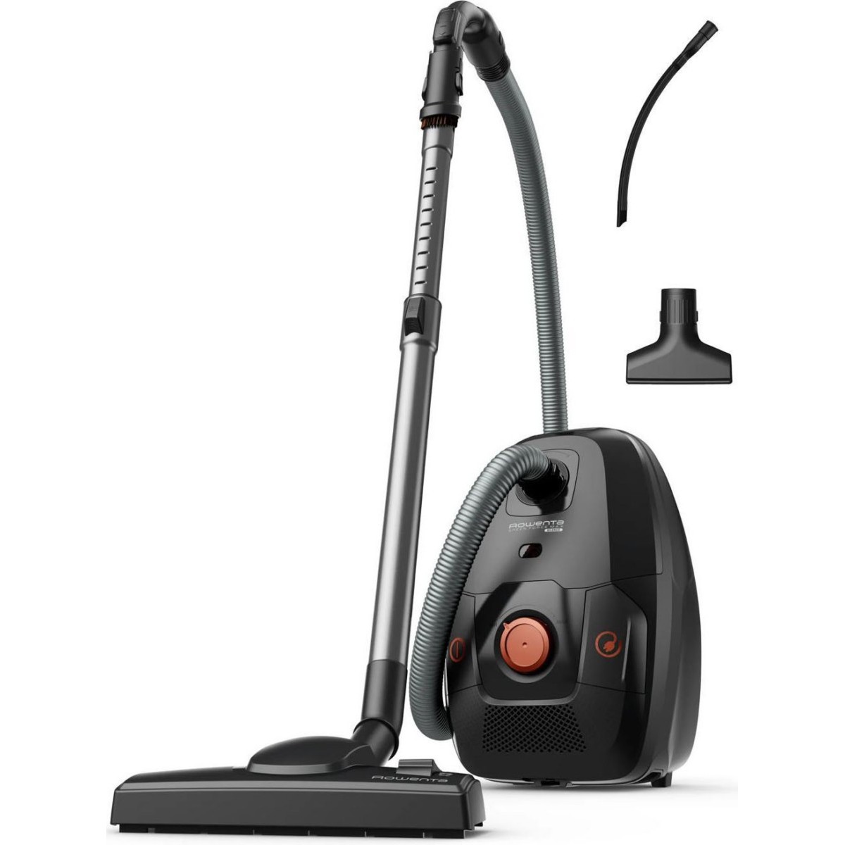 Bodenstaubsauger RO6164 br