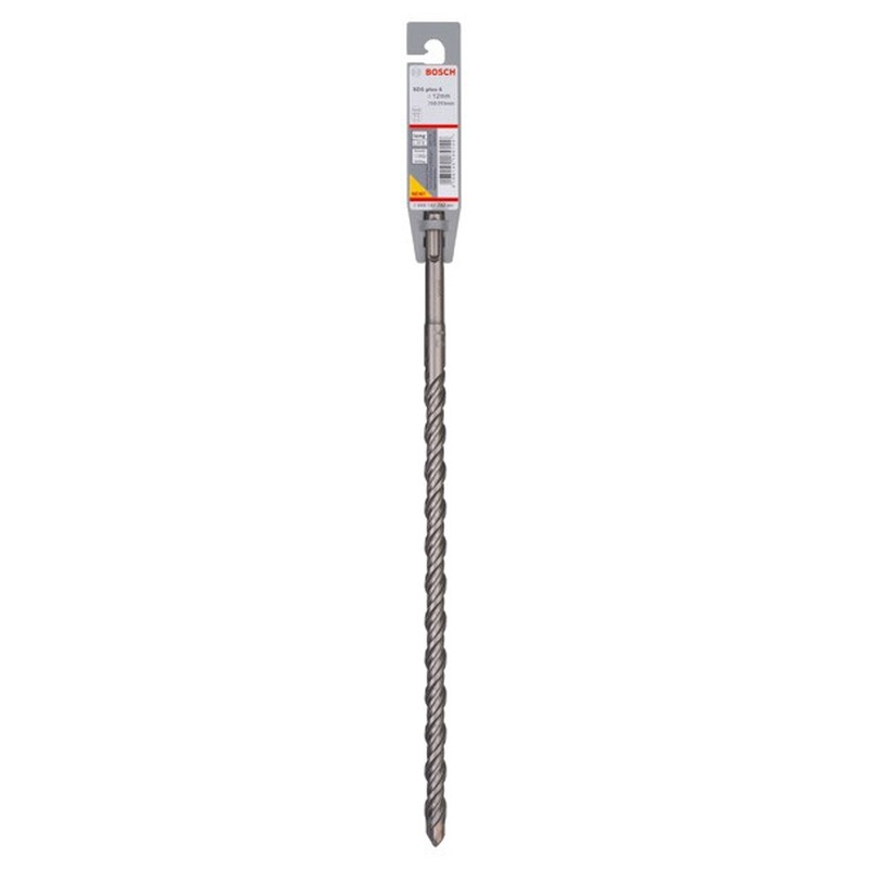 Hammerbohrer SDS-plus 2608597782