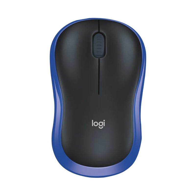 Maus Wireless M185 bl