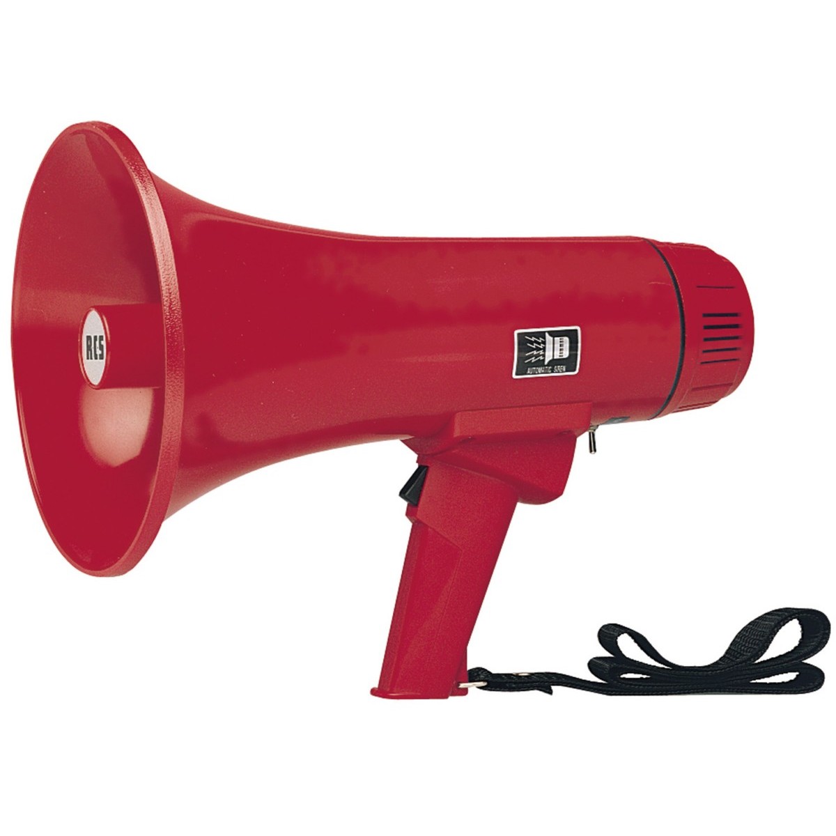 Handmegaphon HM-012 S