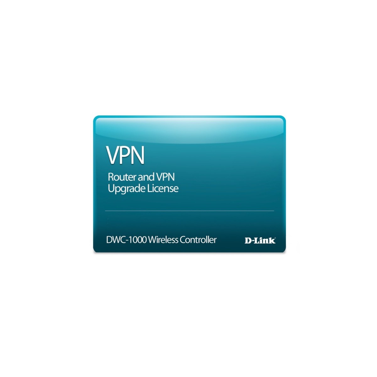 Wireless Controller DWC-1000-VPN-LIC