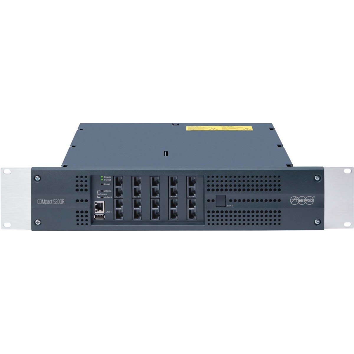 VoIP TK-Anlage COMpact 5200R