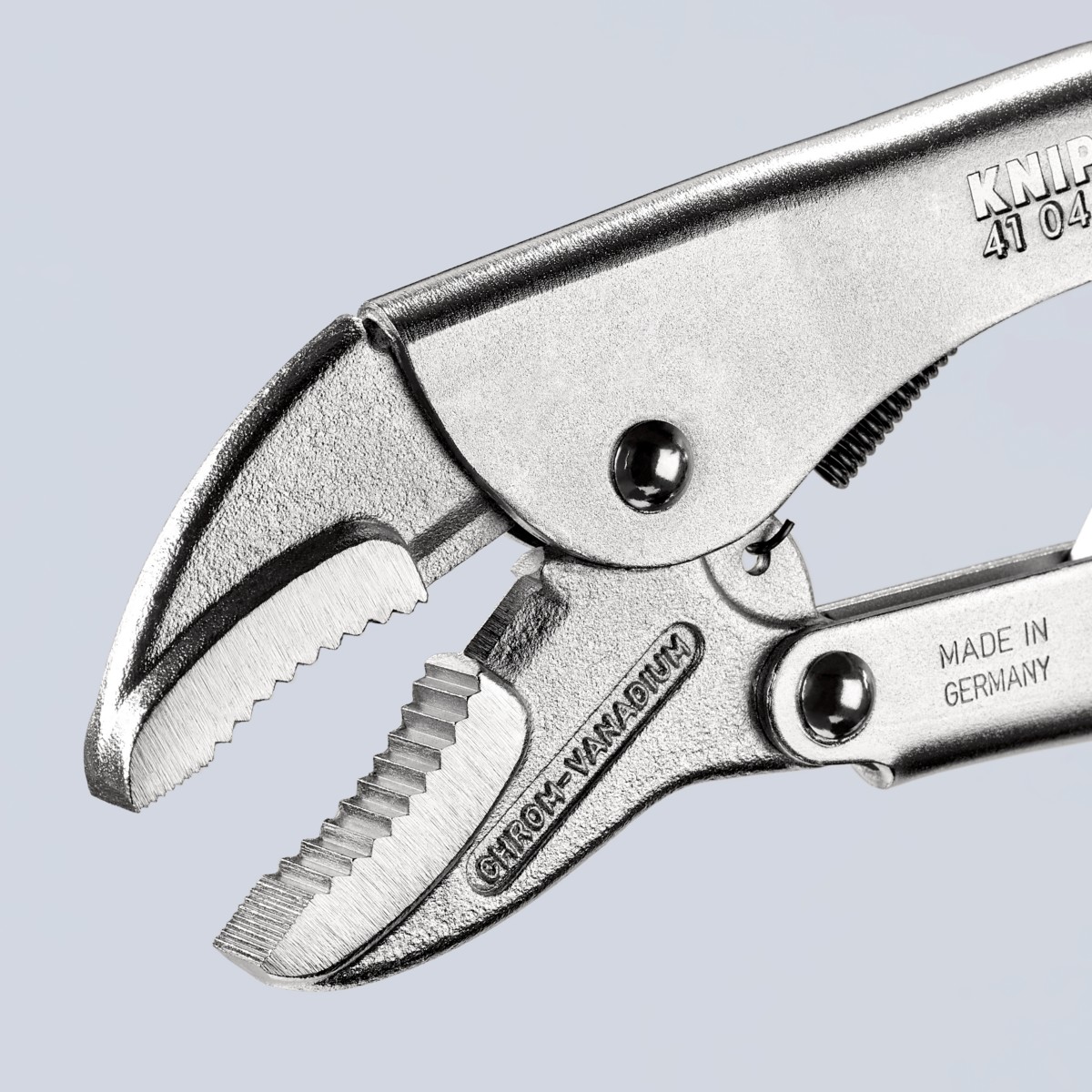 Gripzange 41 04 250