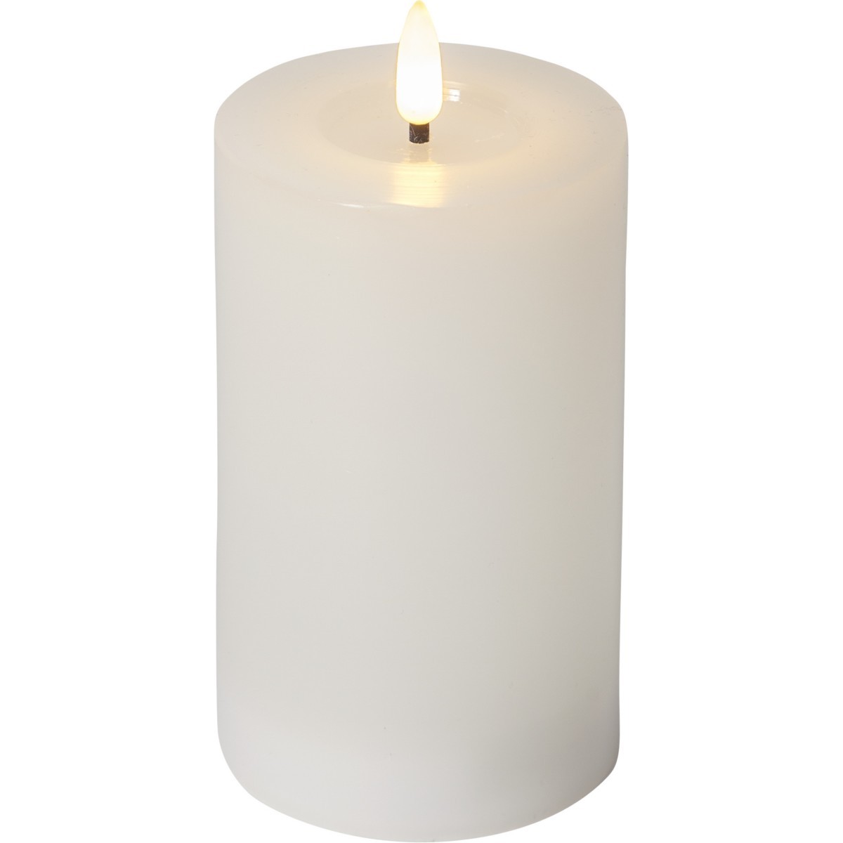 LED-Wachskerze 061-41-1