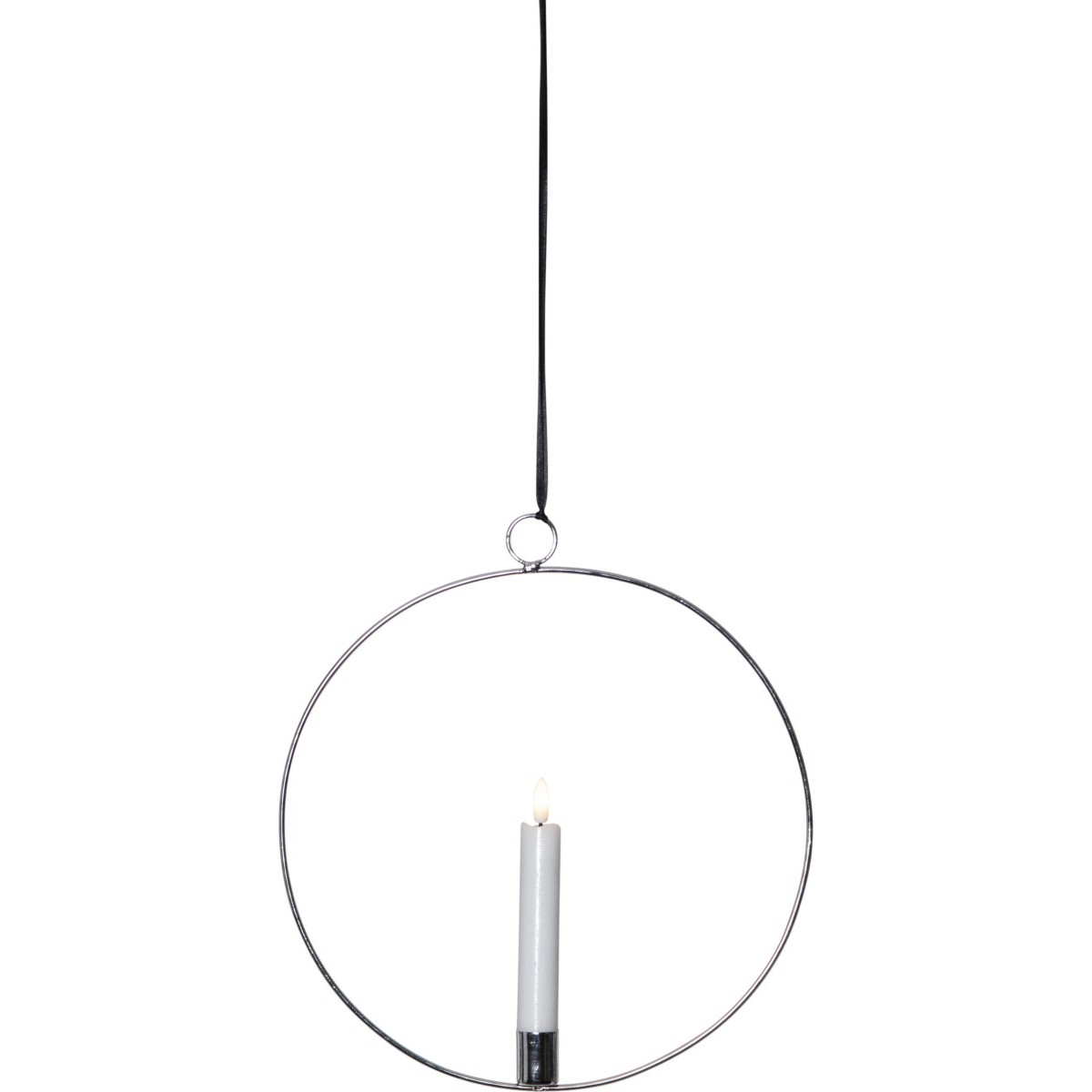 LED-Kerze 063-43