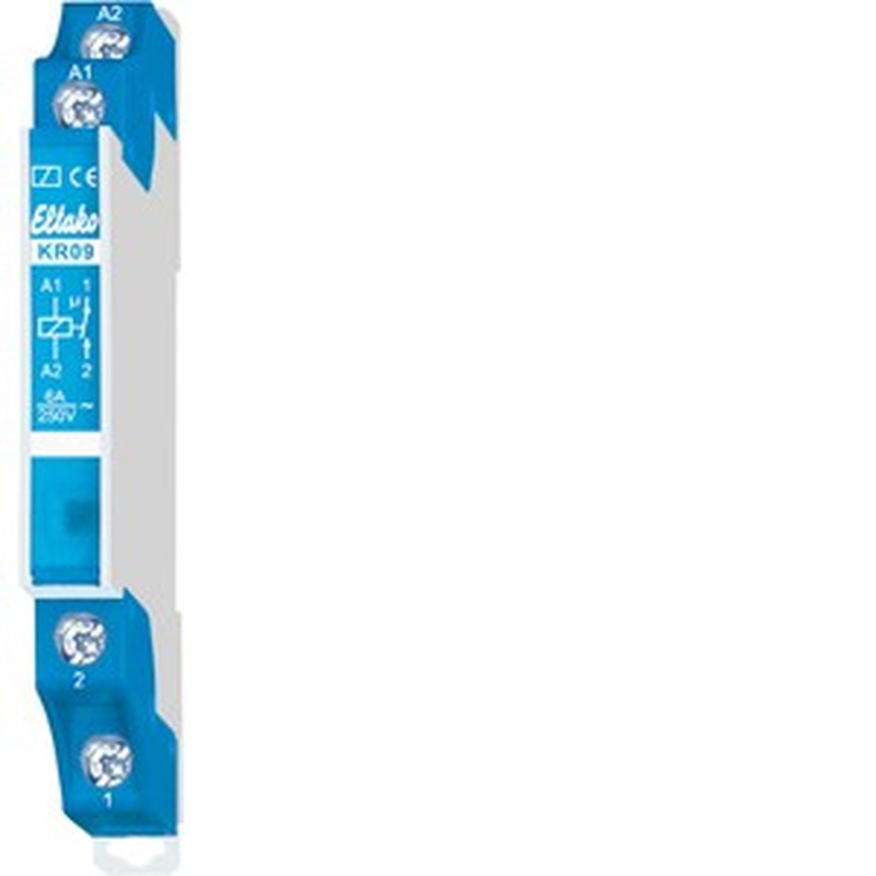 Koppelrelais KR09-230V