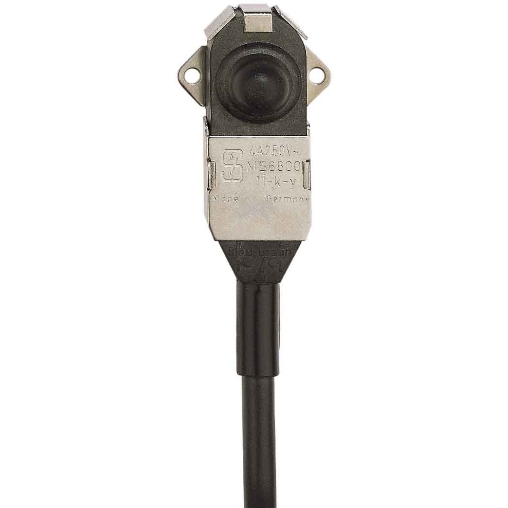 Positionsschalter MS 6600-11-K-Y