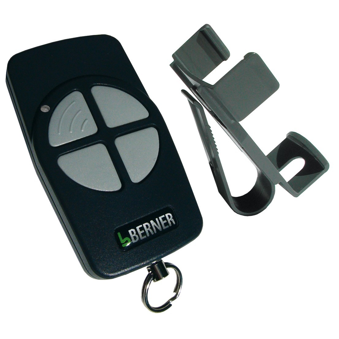 Handsender 4-Kanal BHS 140